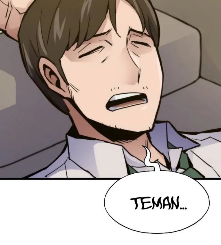 Past Life Regressor (Remake 2022) Chapter 50 Gambar 59