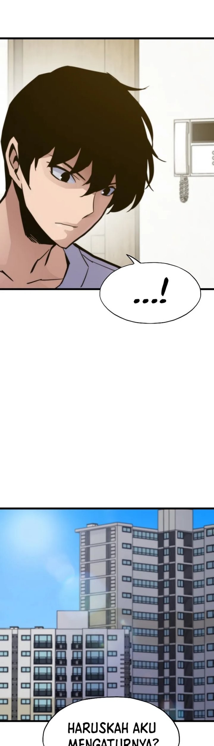 Past Life Regressor (Remake 2022) Chapter 50 Gambar 60