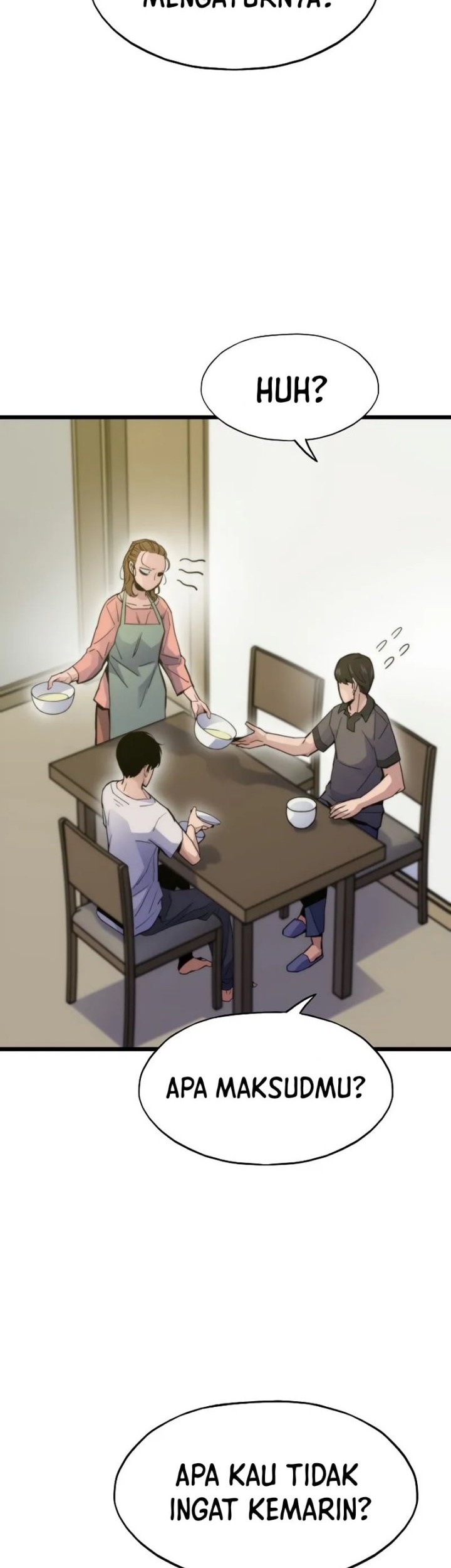 Past Life Regressor (Remake 2022) Chapter 50 Gambar 61