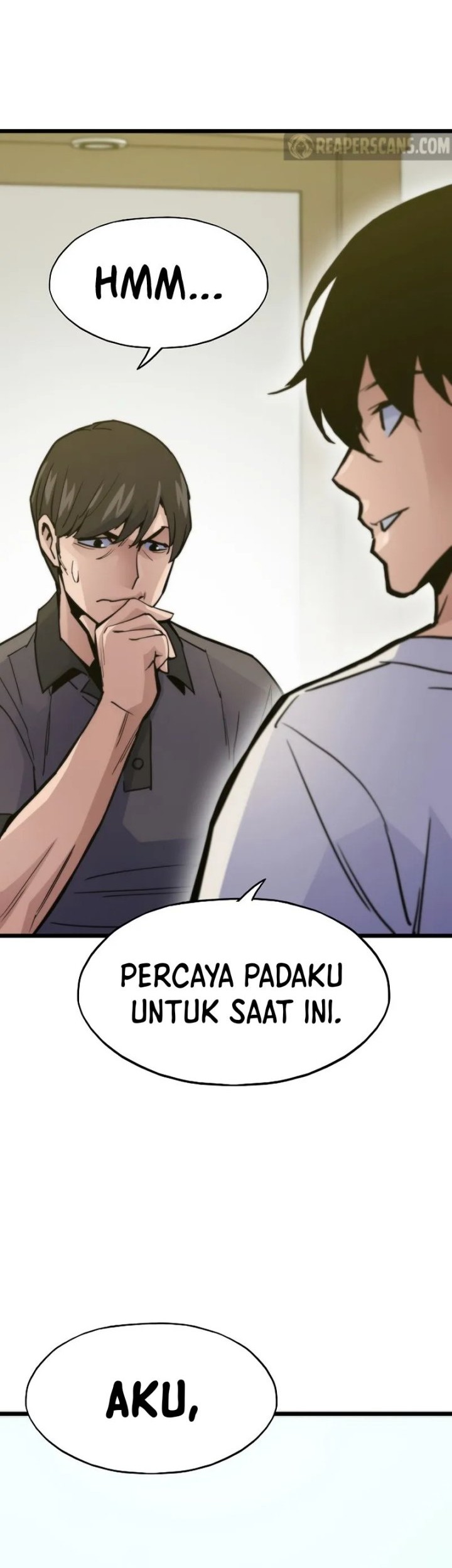 Past Life Regressor (Remake 2022) Chapter 50 Gambar 68