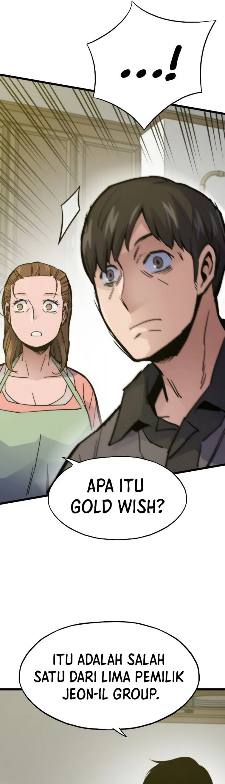 Past Life Regressor (Remake 2022) Chapter 50 Gambar 65