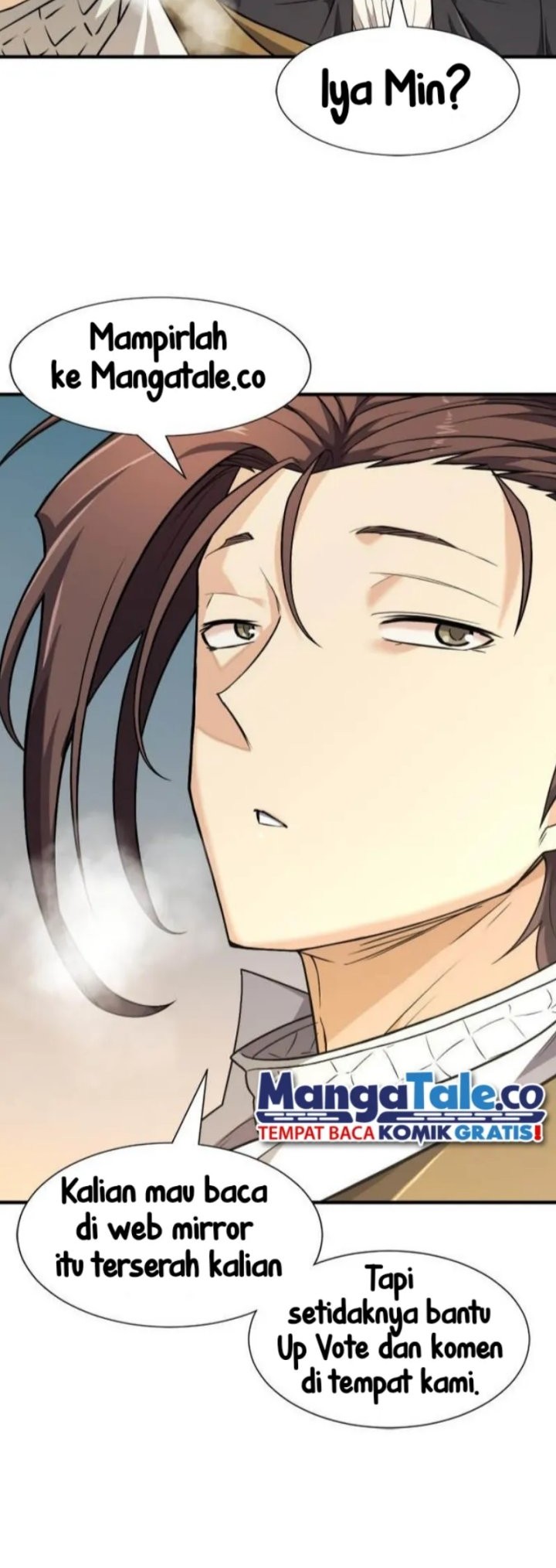 Past Life Regressor (Remake 2022) Chapter 50 Gambar 72