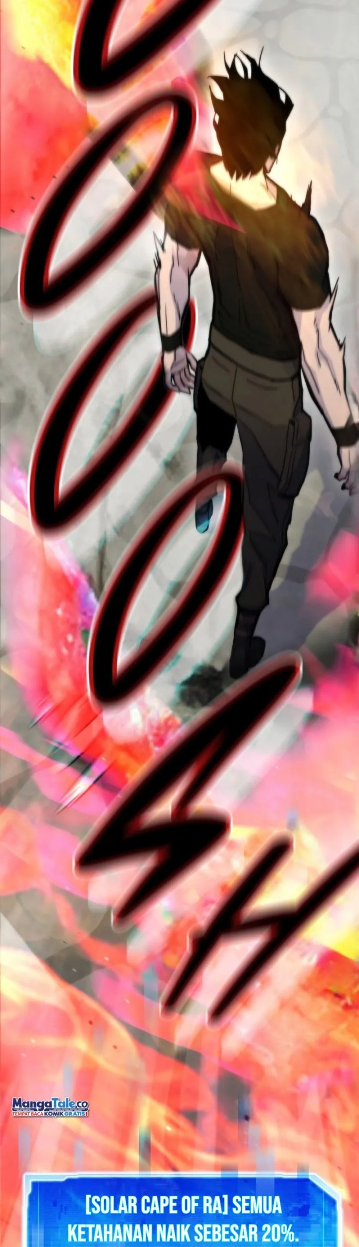 Past Life Regressor (Remake 2022) Chapter 50 Gambar 38