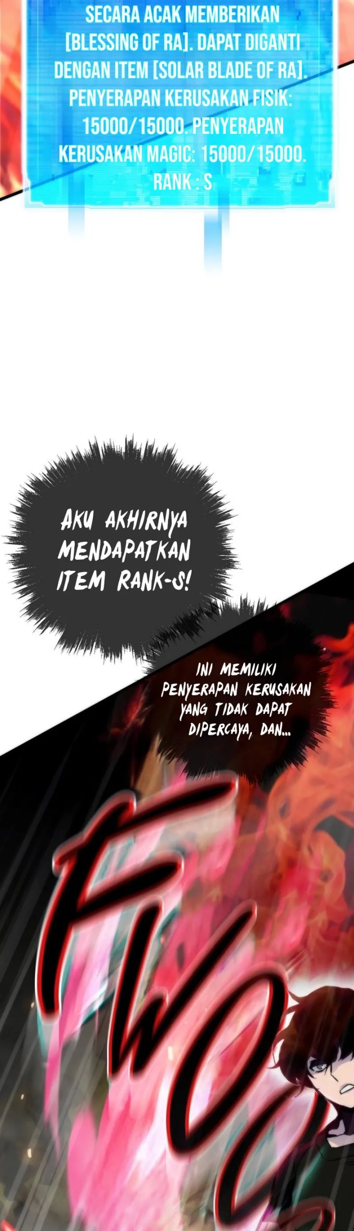 Past Life Regressor (Remake 2022) Chapter 50 Gambar 39