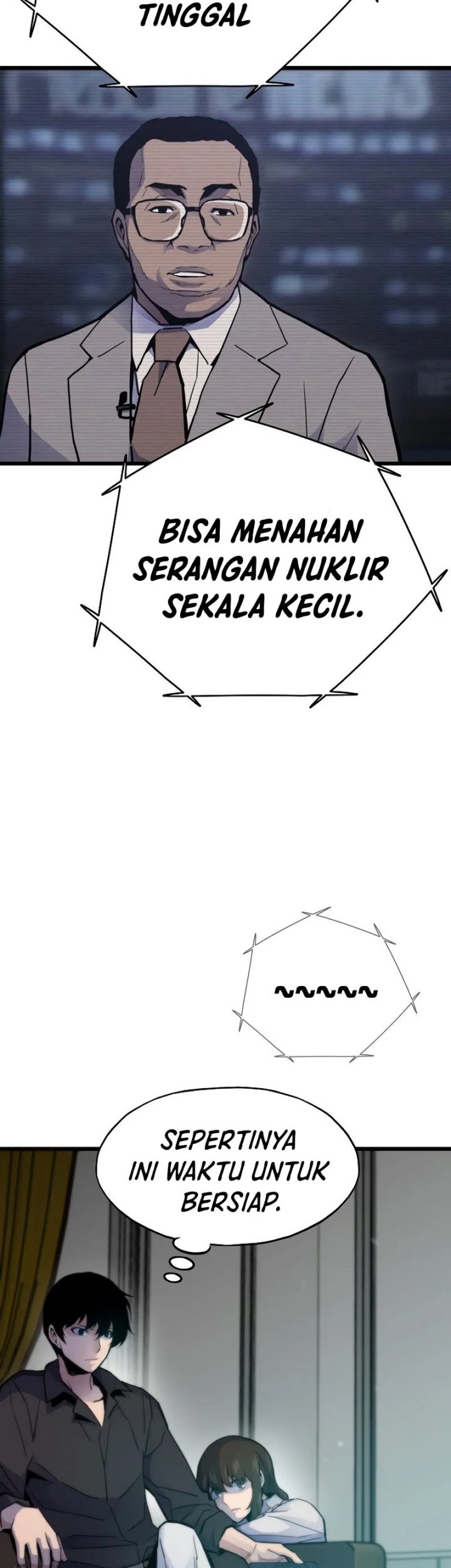 Past Life Regressor (Remake 2022) Chapter 50 Gambar 44