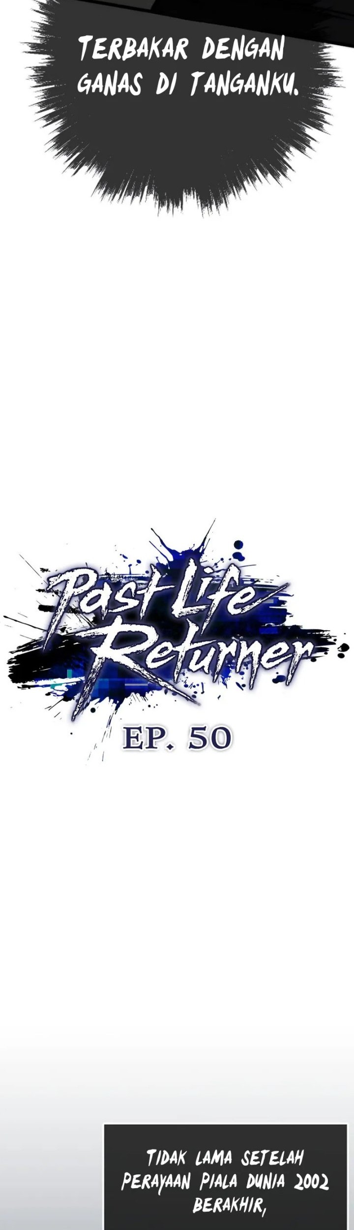 Past Life Regressor (Remake 2022) Chapter 50 Gambar 42