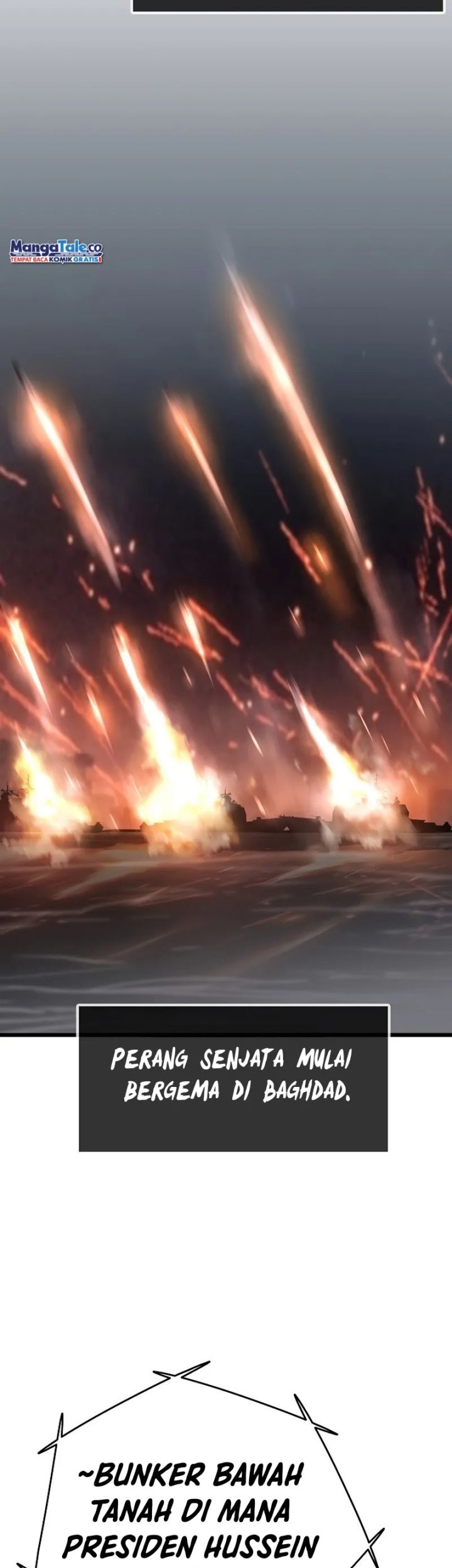 Past Life Regressor (Remake 2022) Chapter 50 Gambar 43