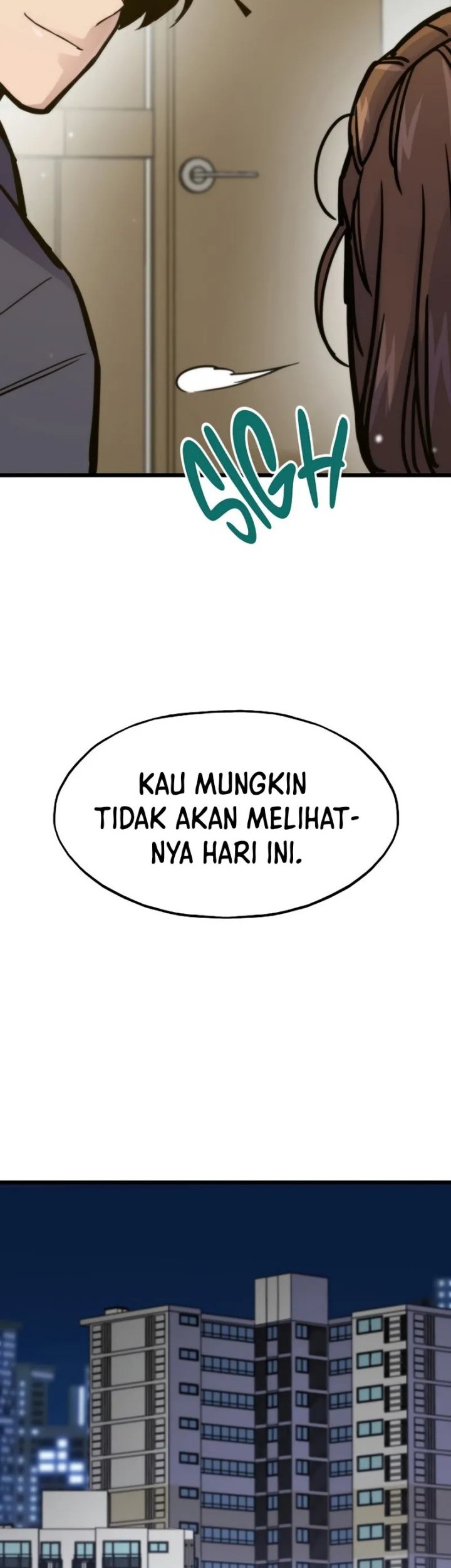Past Life Regressor (Remake 2022) Chapter 50 Gambar 53
