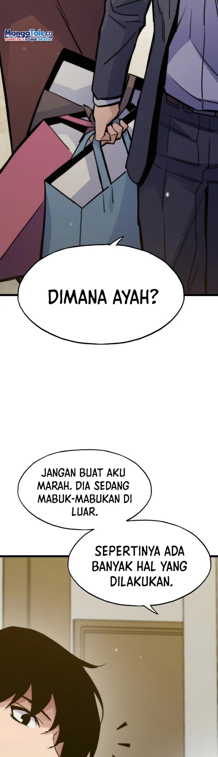 Past Life Regressor (Remake 2022) Chapter 50 Gambar 52