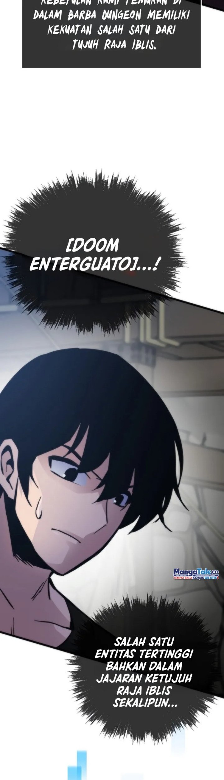 Past Life Regressor (Remake 2022) Chapter 50 Gambar 6