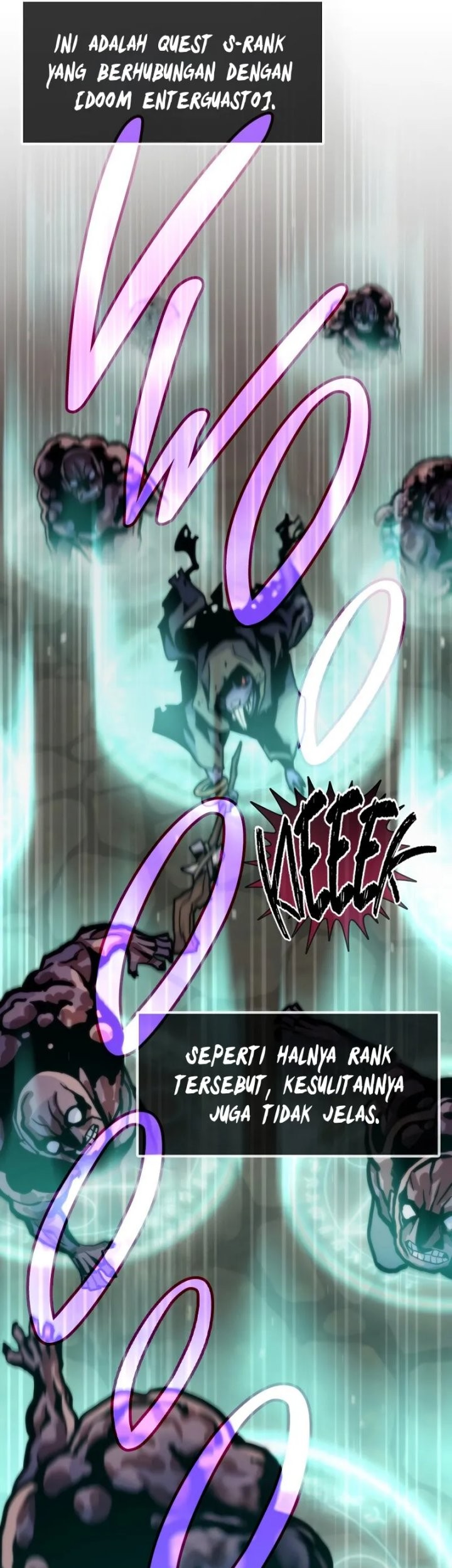 Past Life Regressor (Remake 2022) Chapter 50 Gambar 9