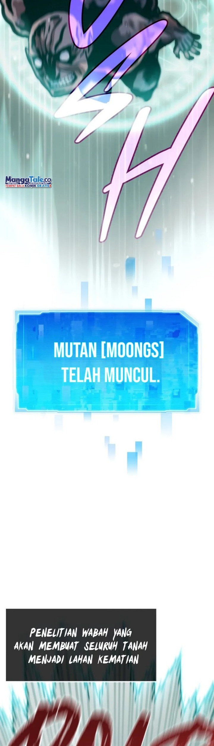 Past Life Regressor (Remake 2022) Chapter 50 Gambar 10