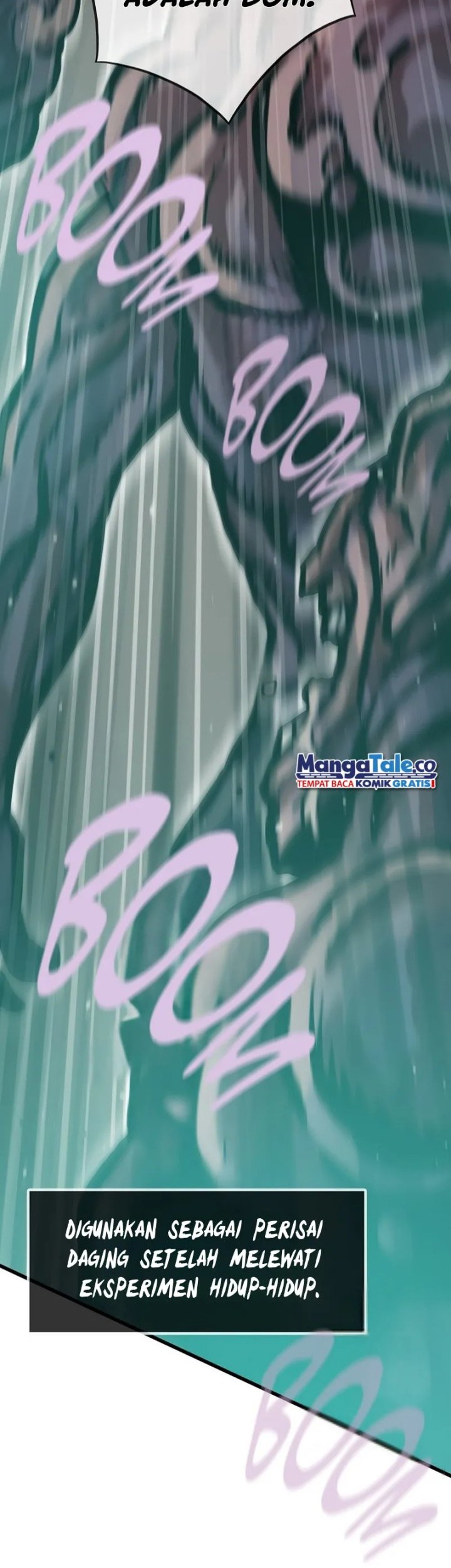 Past Life Regressor (Remake 2022) Chapter 50 Gambar 14