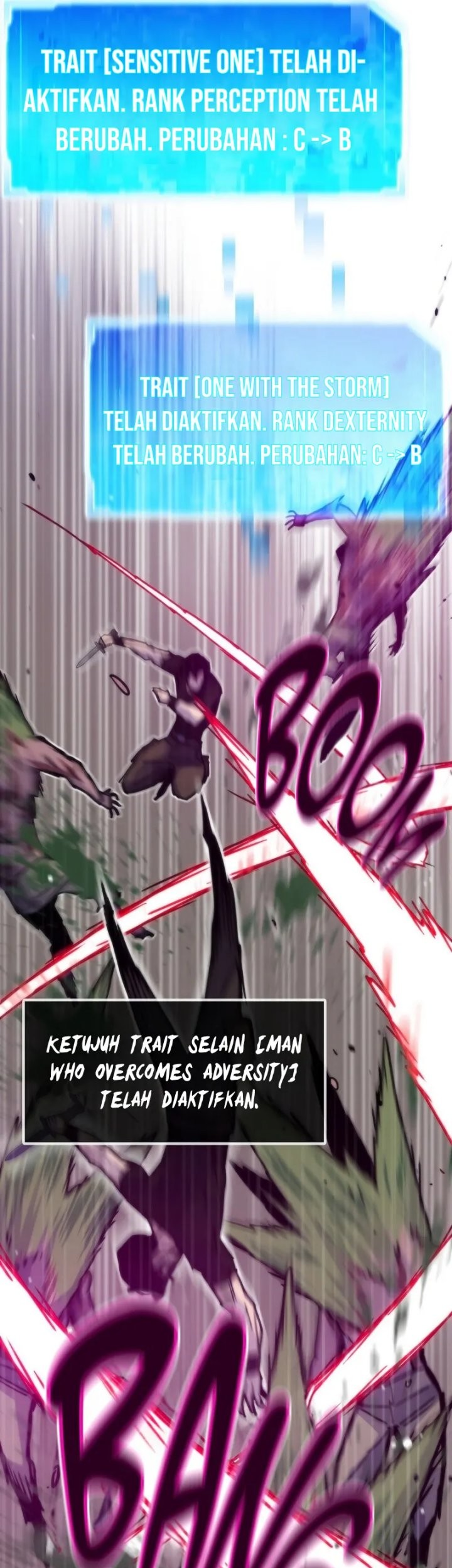 Past Life Regressor (Remake 2022) Chapter 50 Gambar 17