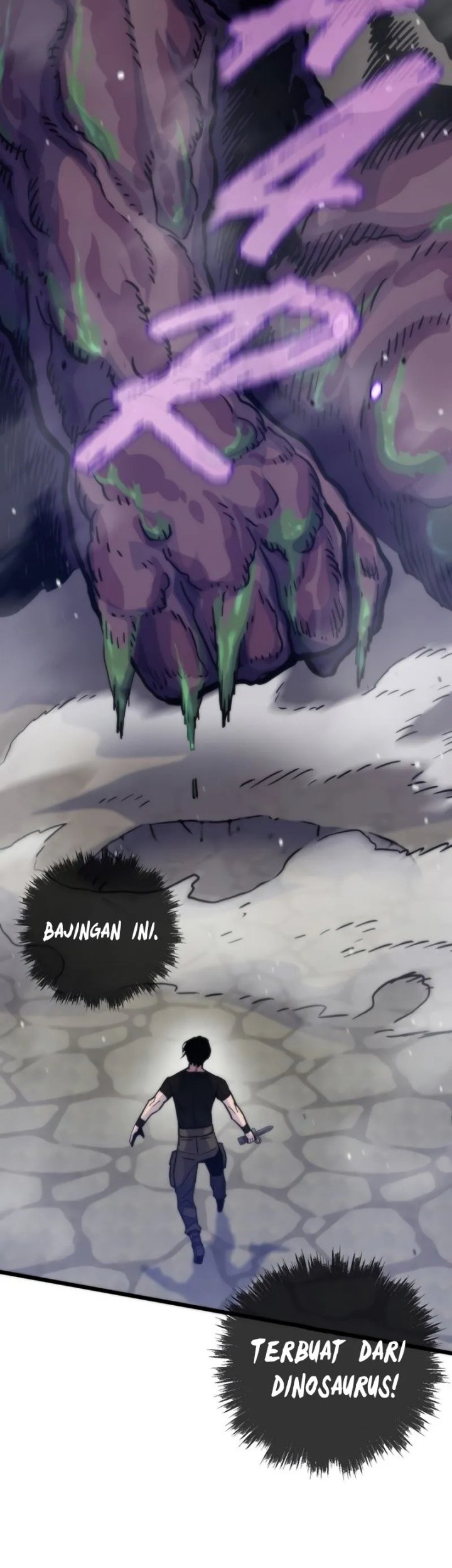 Past Life Regressor (Remake 2022) Chapter 50 Gambar 24