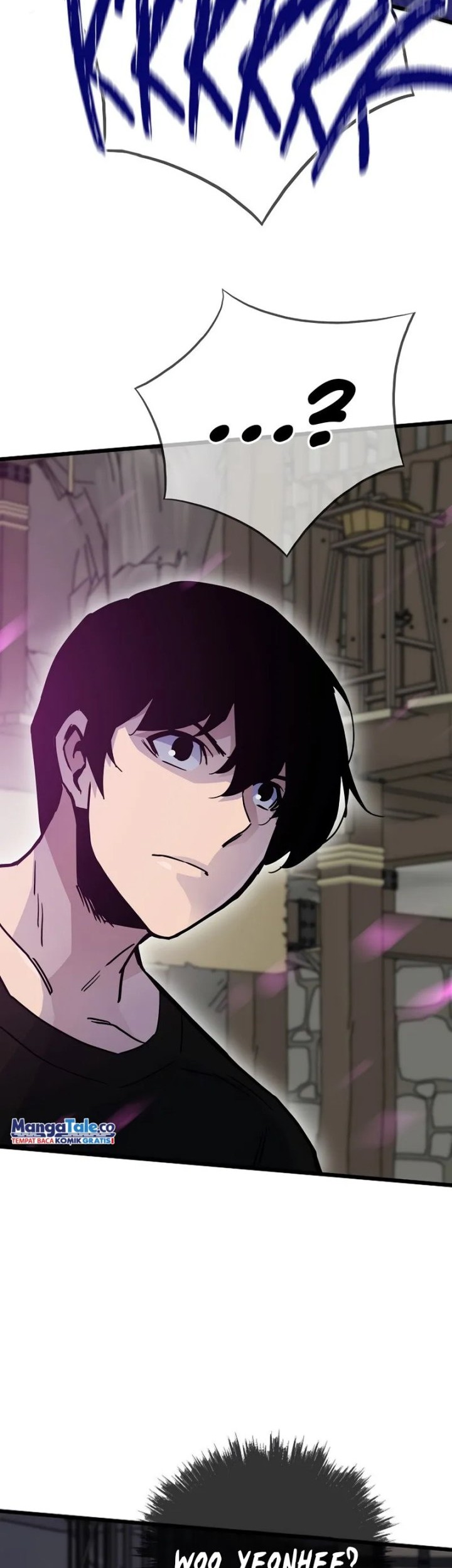 Past Life Regressor (Remake 2022) Chapter 50 Gambar 27