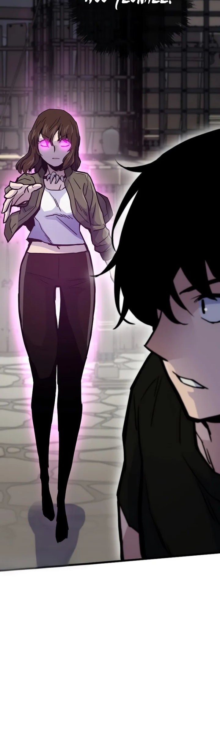 Past Life Regressor (Remake 2022) Chapter 50 Gambar 28