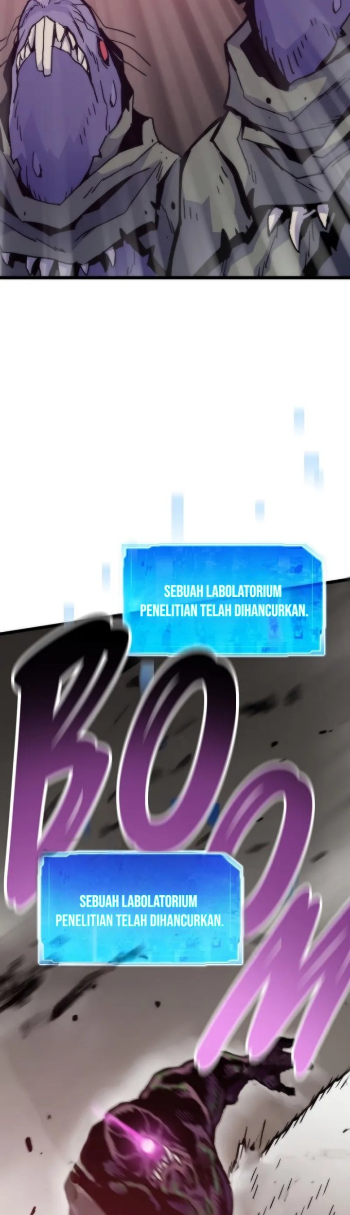 Past Life Regressor (Remake 2022) Chapter 50 Gambar 31