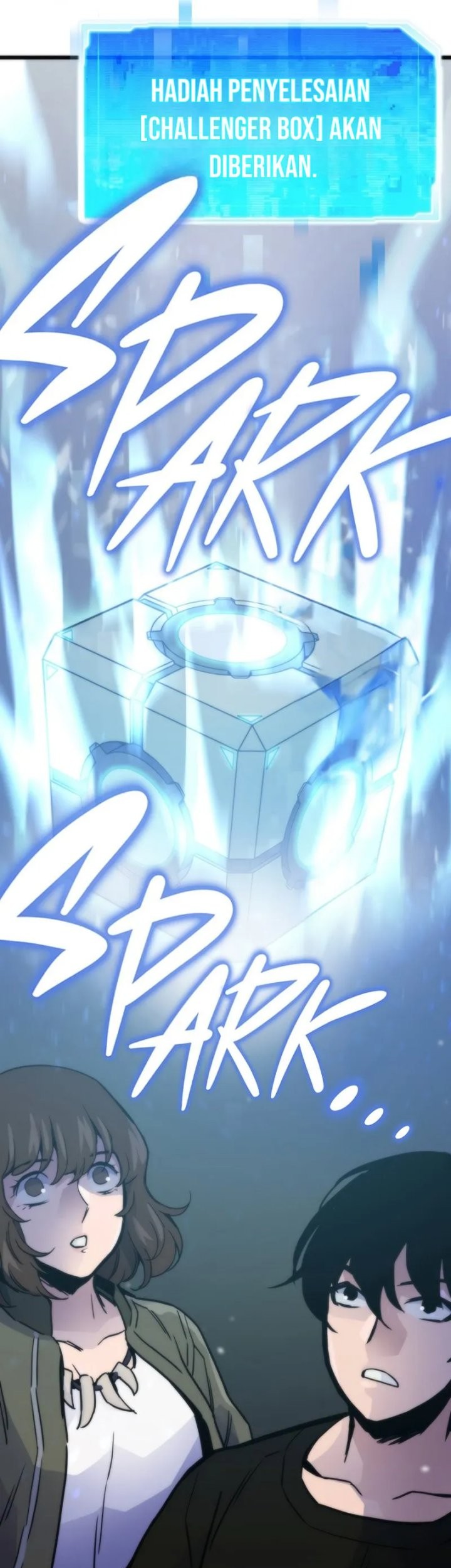 Past Life Regressor (Remake 2022) Chapter 50 Gambar 34