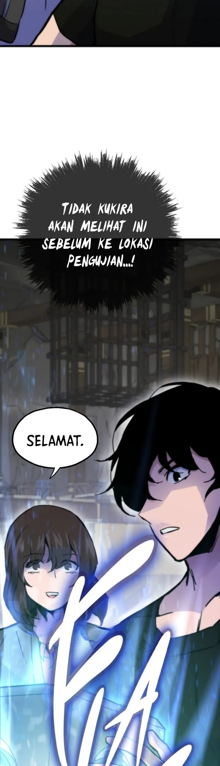 Past Life Regressor (Remake 2022) Chapter 50 Gambar 35