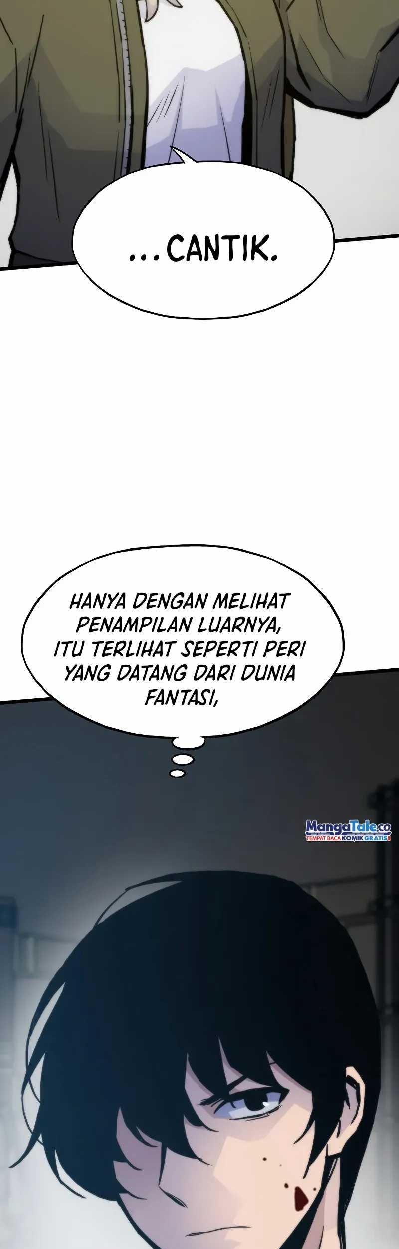 Past Life Regressor (Remake 2022) Chapter 49 Gambar 59