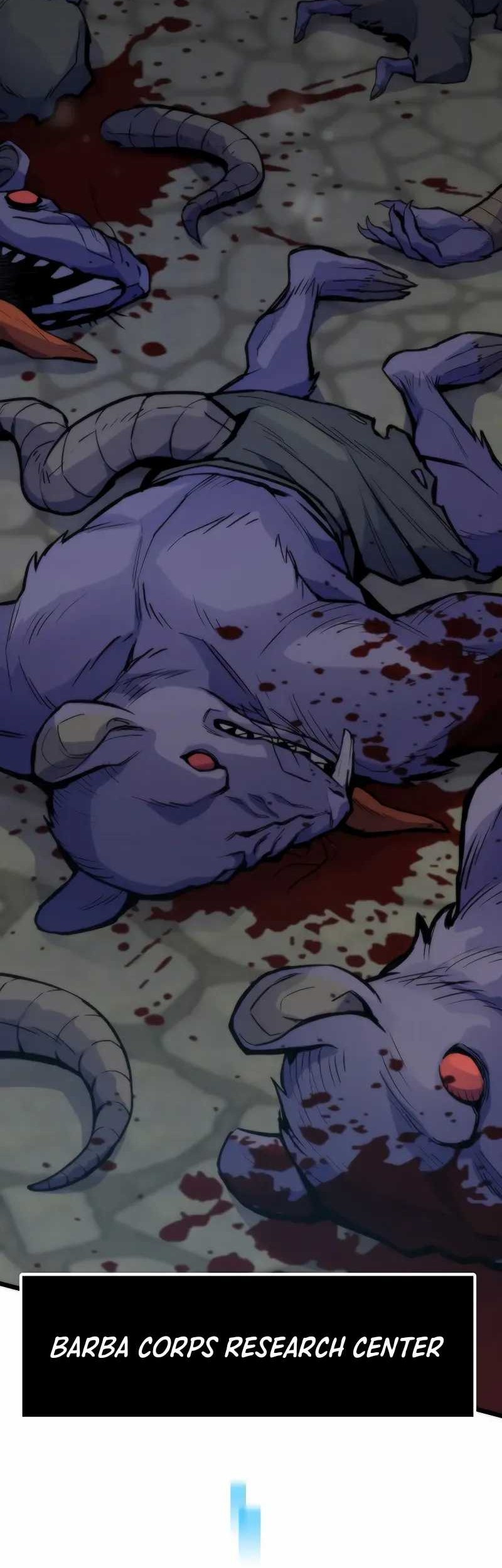 Past Life Regressor (Remake 2022) Chapter 49 Gambar 56