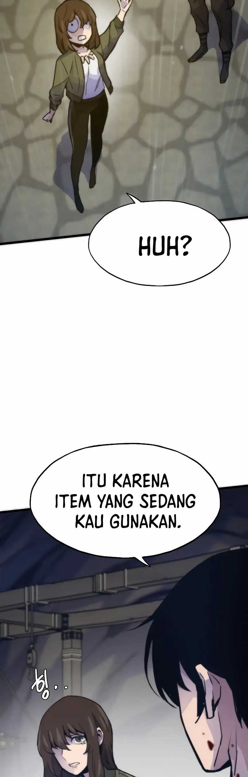 Past Life Regressor (Remake 2022) Chapter 49 Gambar 63
