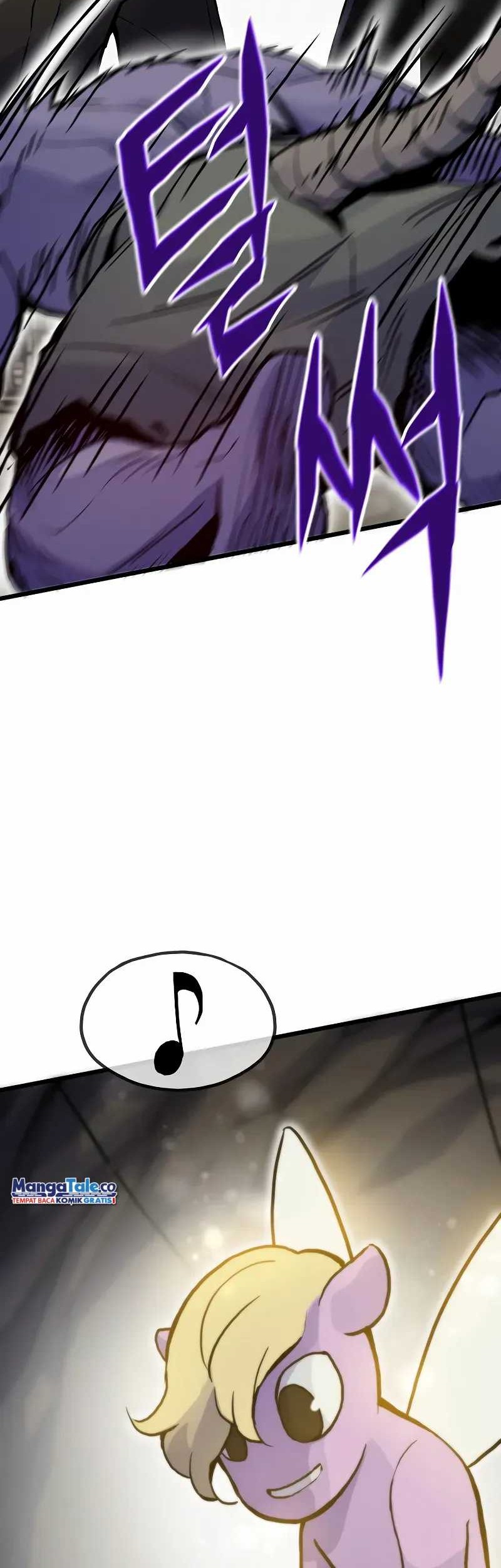 Past Life Regressor (Remake 2022) Chapter 49 Gambar 70