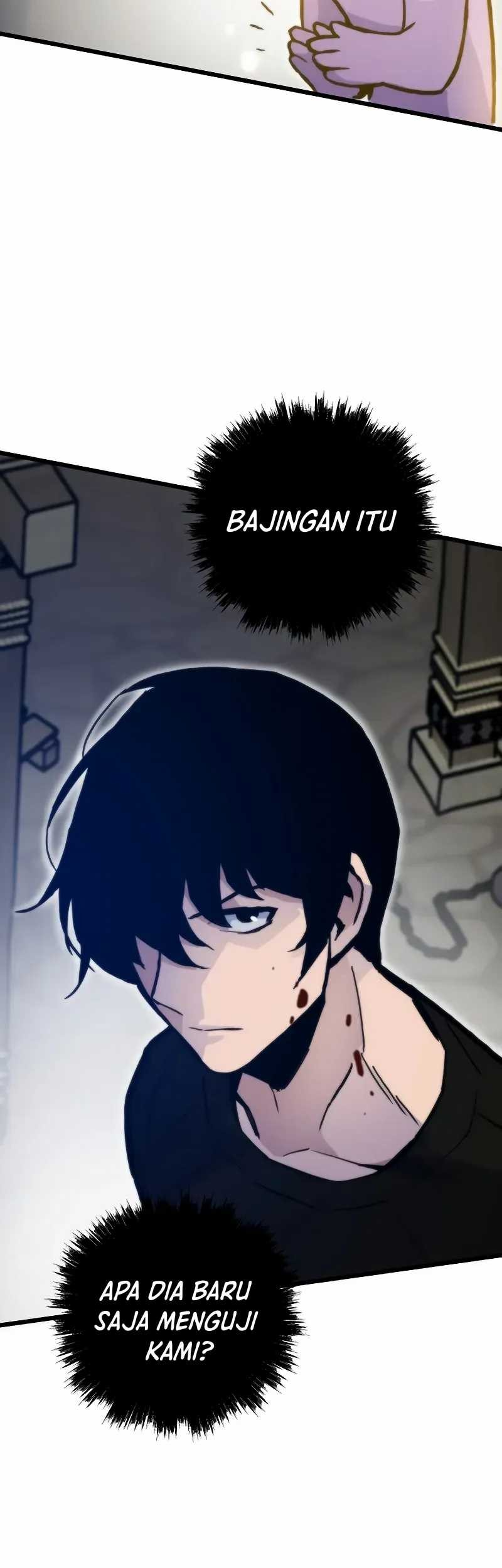 Past Life Regressor (Remake 2022) Chapter 49 Gambar 71