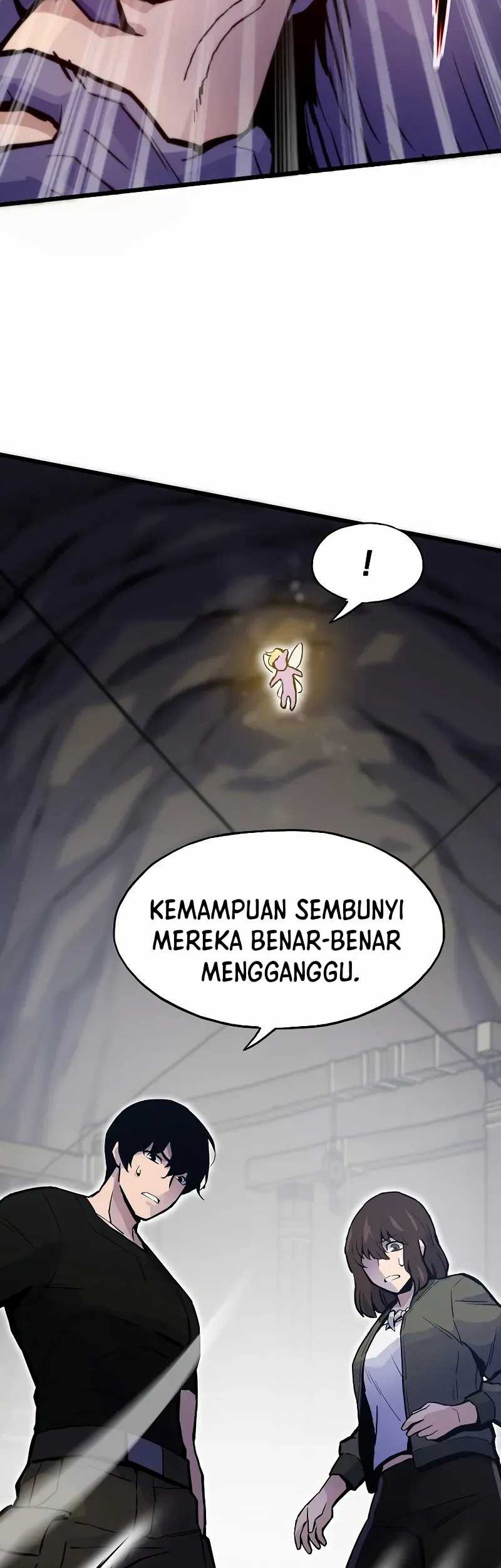 Past Life Regressor (Remake 2022) Chapter 49 Gambar 69