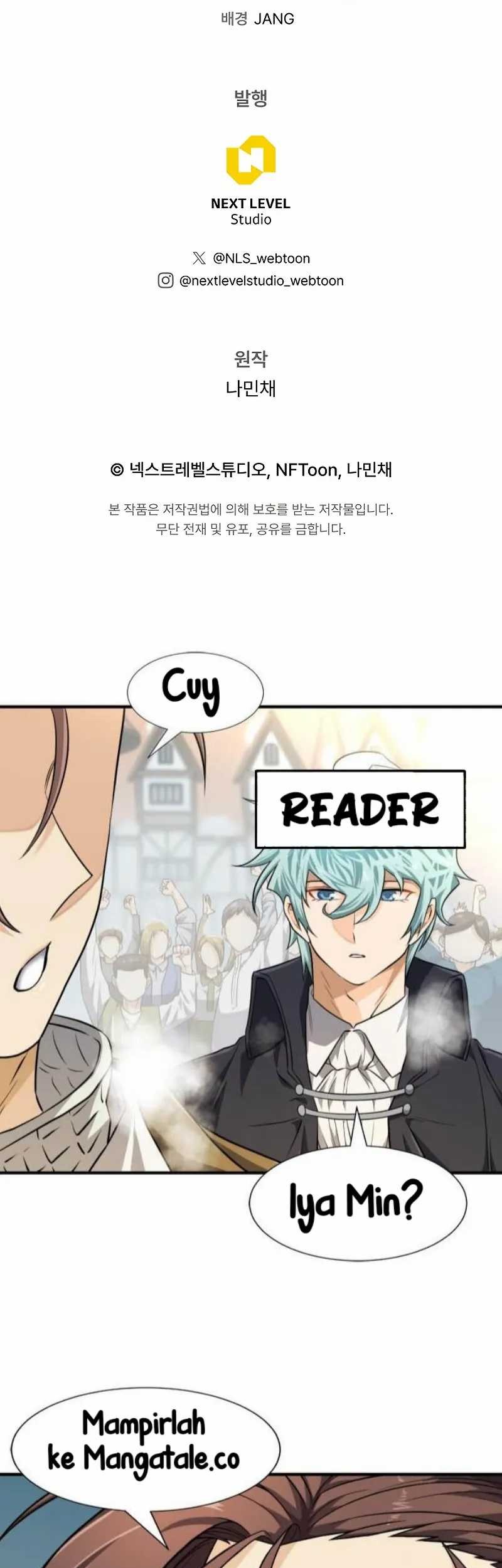 Past Life Regressor (Remake 2022) Chapter 49 Gambar 77