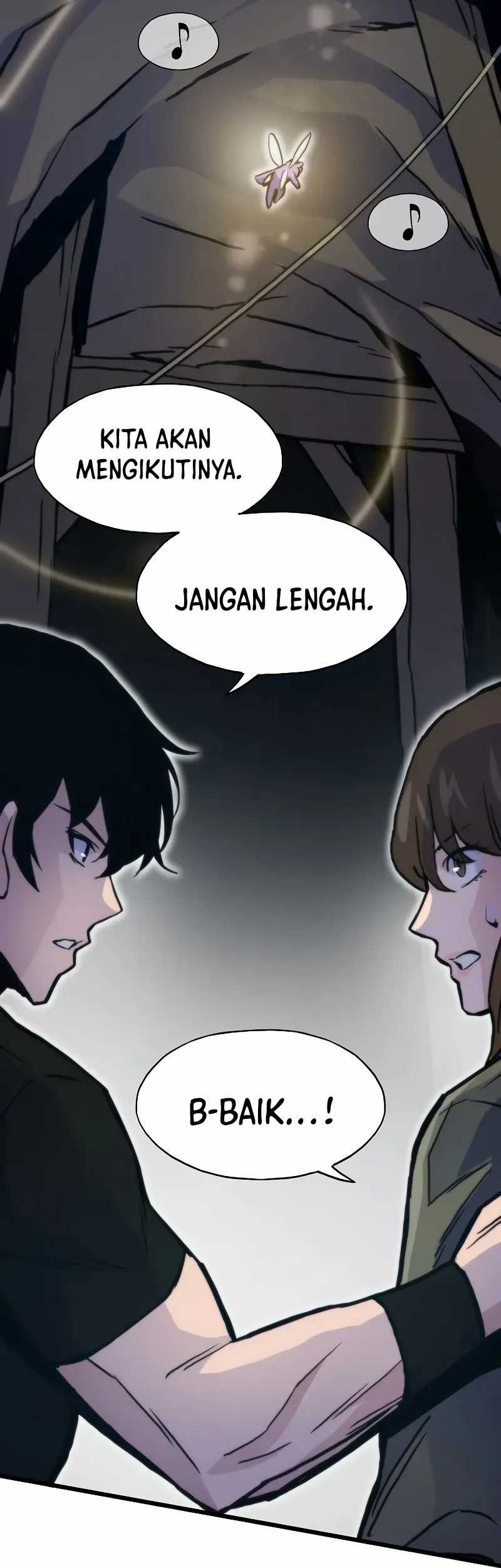 Past Life Regressor (Remake 2022) Chapter 49 Gambar 73