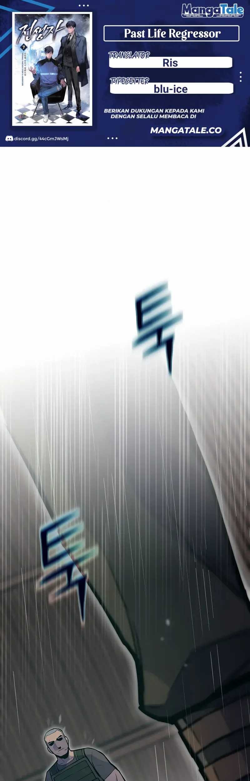 Komik Past Life Regressor (Remake 2022) Chapter 49 gambar nomor 1