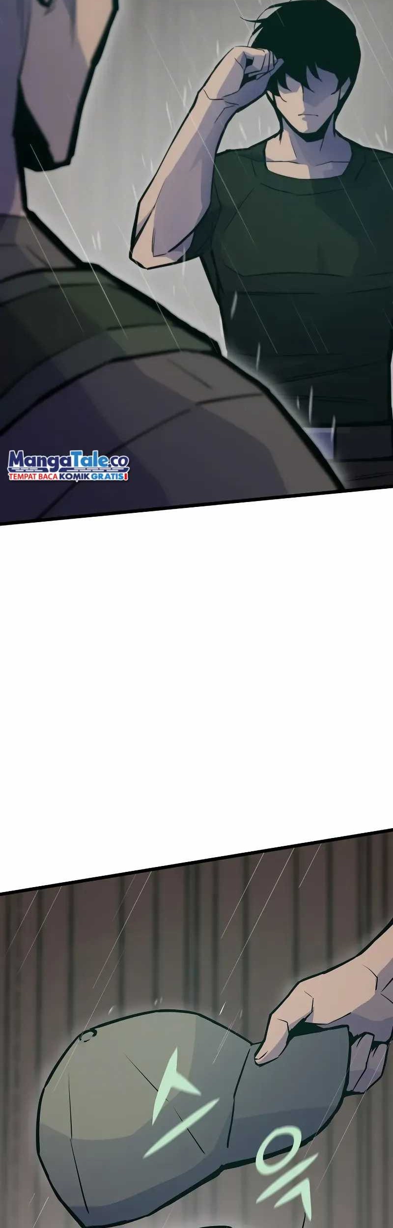 Past Life Regressor (Remake 2022) Chapter 49 Gambar 4