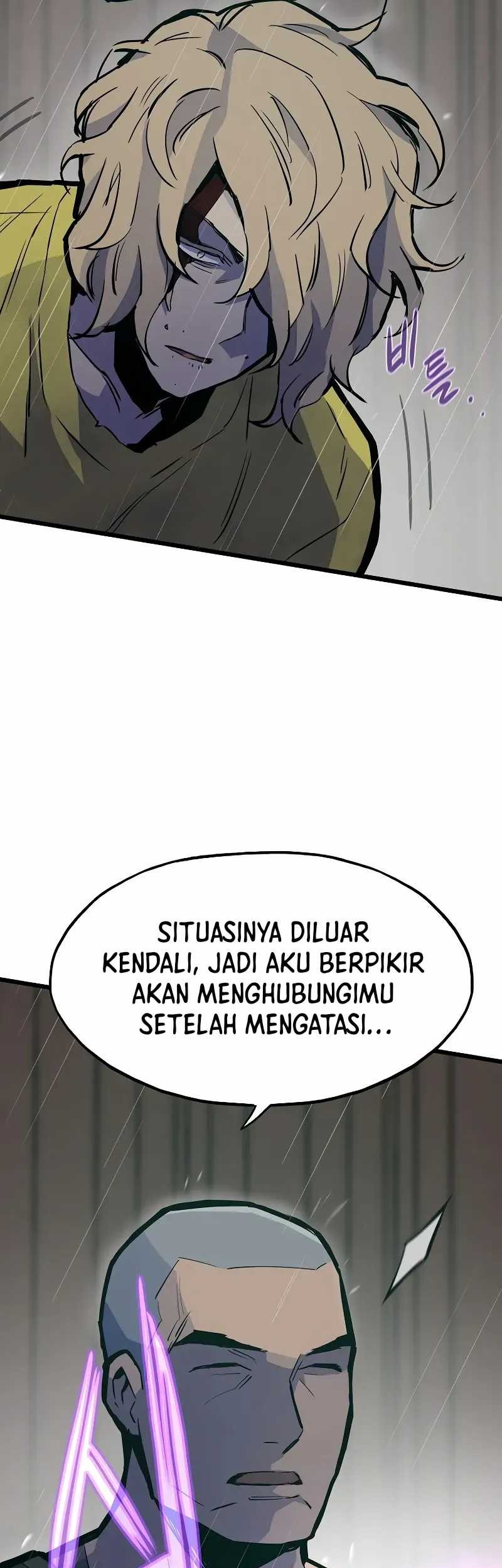 Past Life Regressor (Remake 2022) Chapter 49 Gambar 5