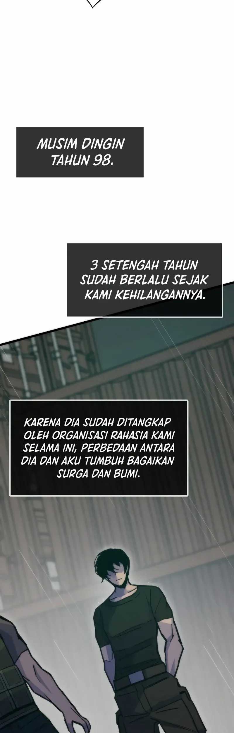 Past Life Regressor (Remake 2022) Chapter 49 Gambar 9