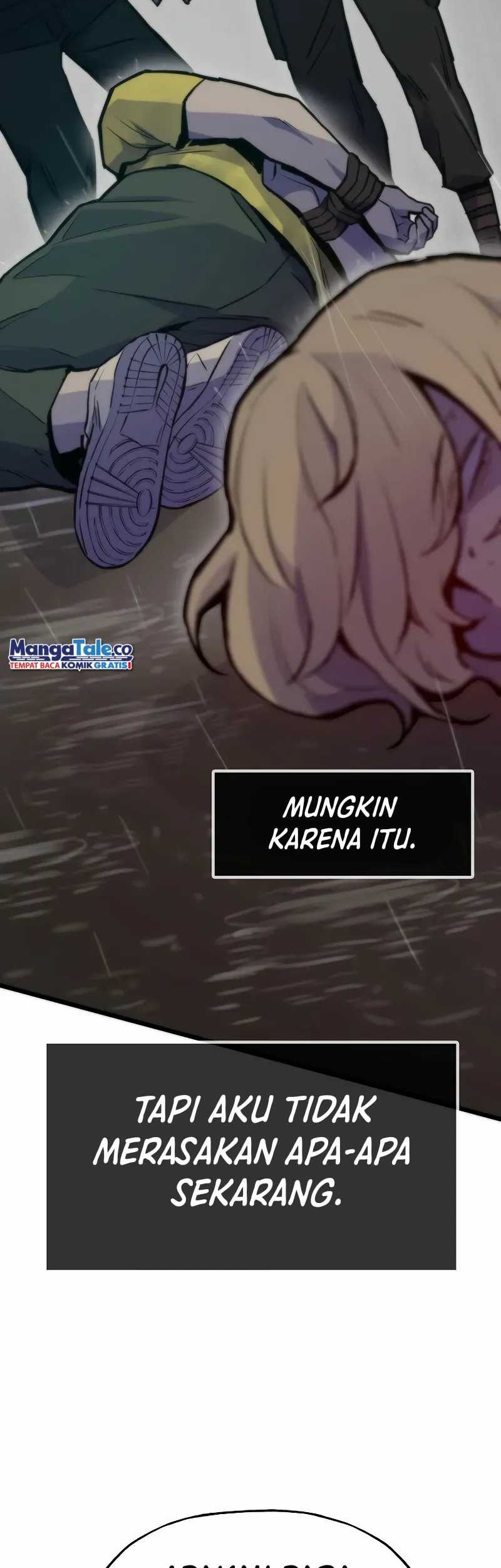 Past Life Regressor (Remake 2022) Chapter 49 Gambar 10