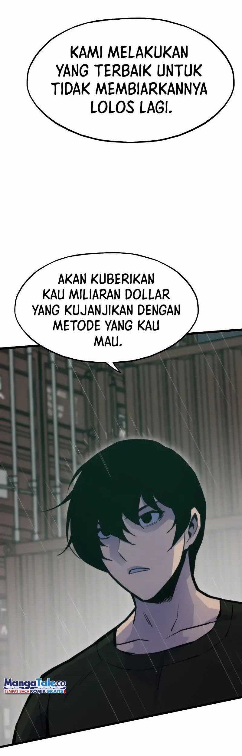 Past Life Regressor (Remake 2022) Chapter 49 Gambar 14