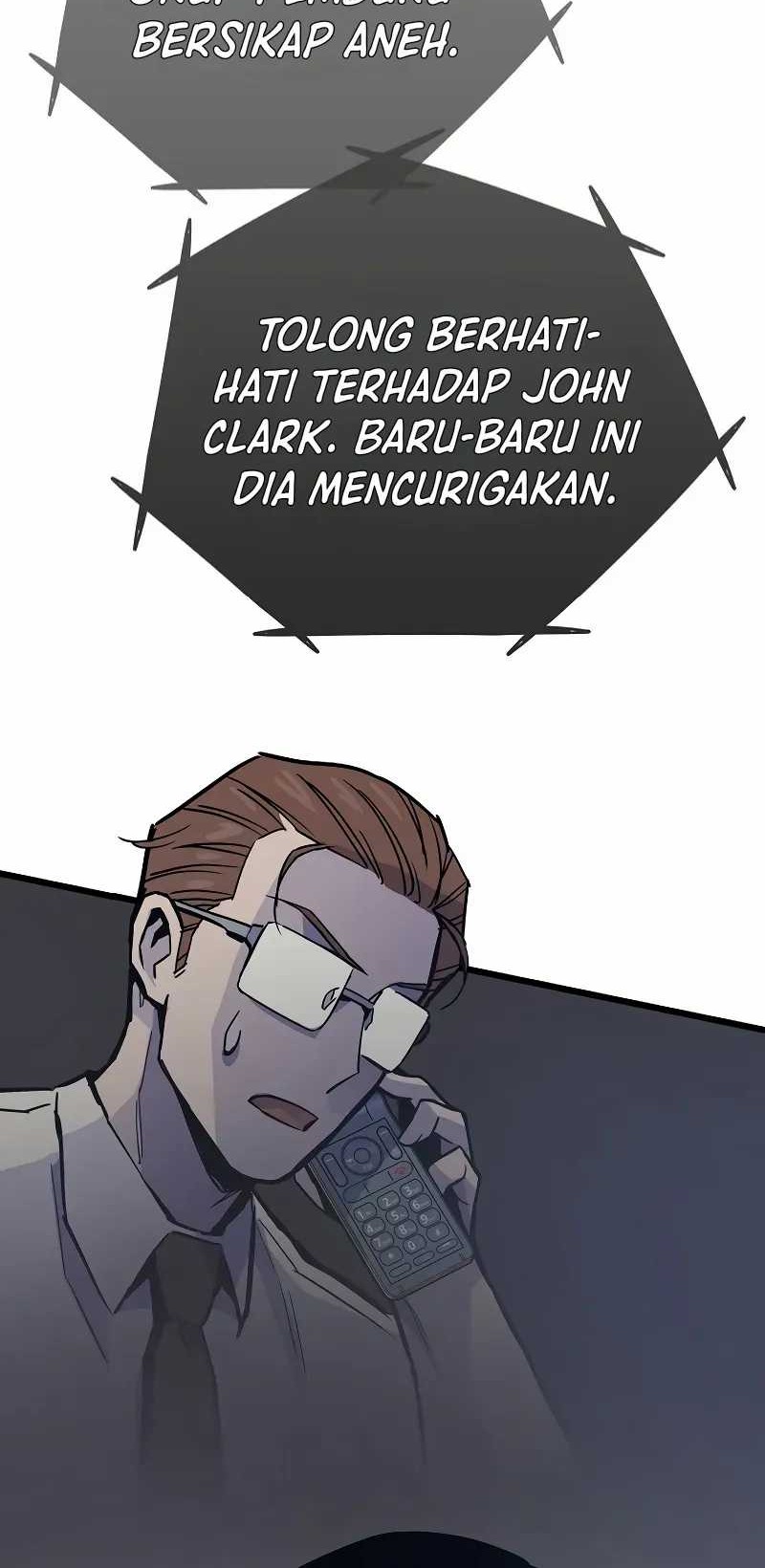 Past Life Regressor (Remake 2022) Chapter 49 Gambar 18