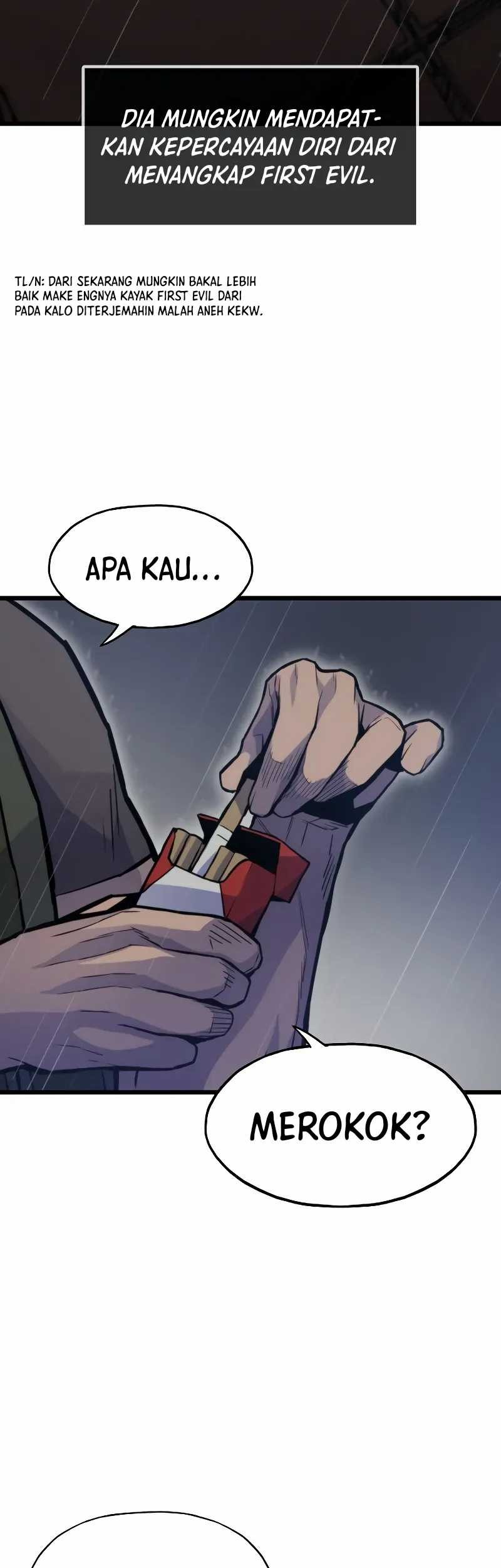 Past Life Regressor (Remake 2022) Chapter 49 Gambar 23