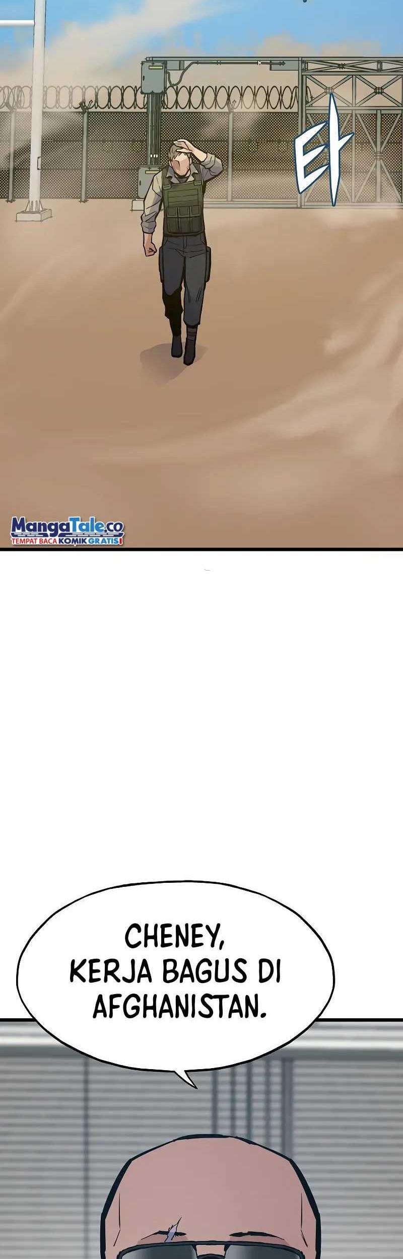 Past Life Regressor (Remake 2022) Chapter 49 Gambar 40