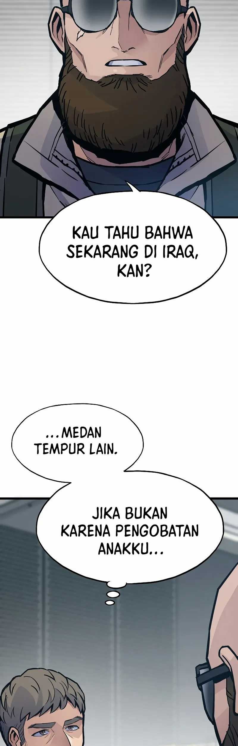 Past Life Regressor (Remake 2022) Chapter 49 Gambar 41