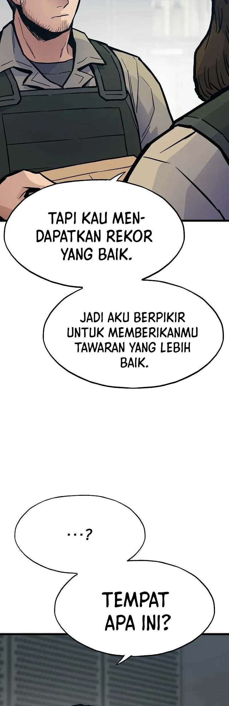 Past Life Regressor (Remake 2022) Chapter 49 Gambar 42