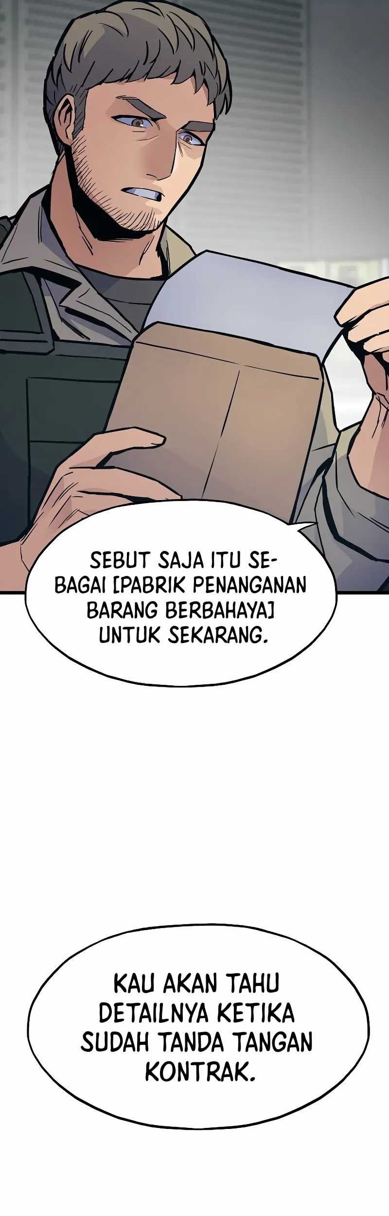 Past Life Regressor (Remake 2022) Chapter 49 Gambar 43