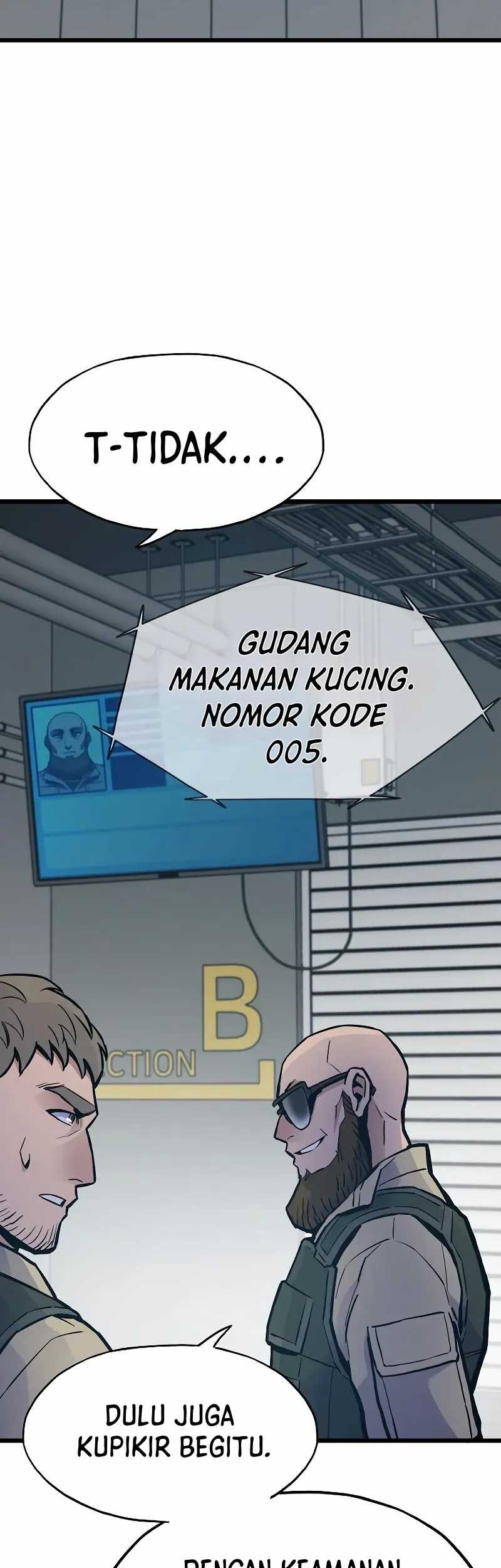 Past Life Regressor (Remake 2022) Chapter 49 Gambar 47