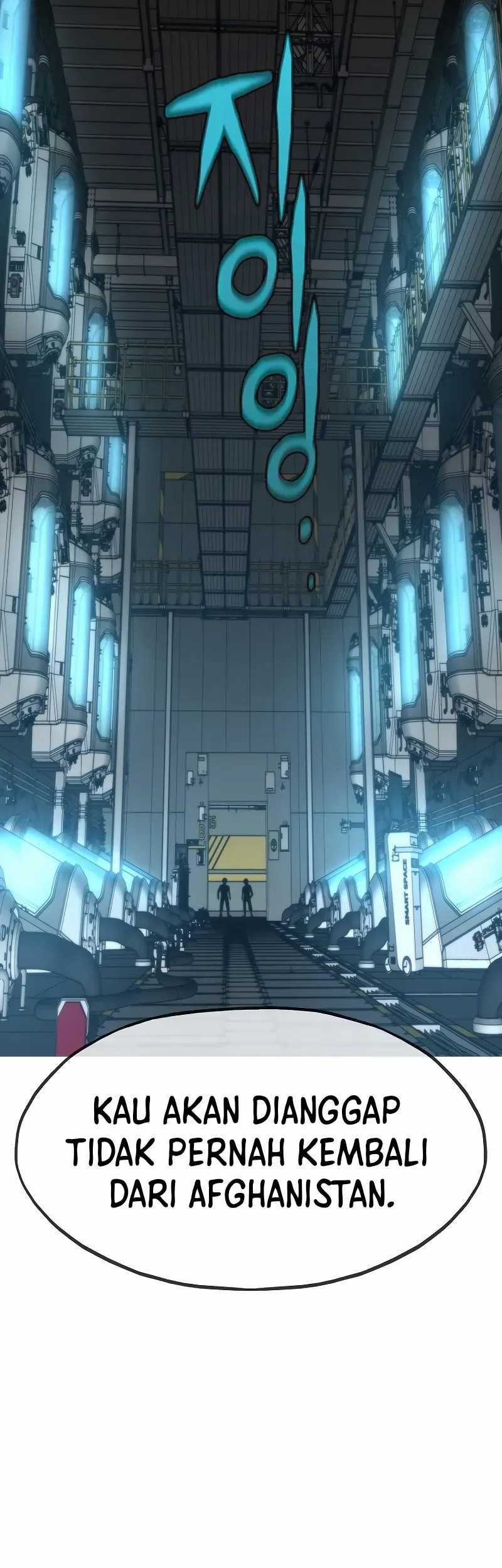 Past Life Regressor (Remake 2022) Chapter 49 Gambar 49