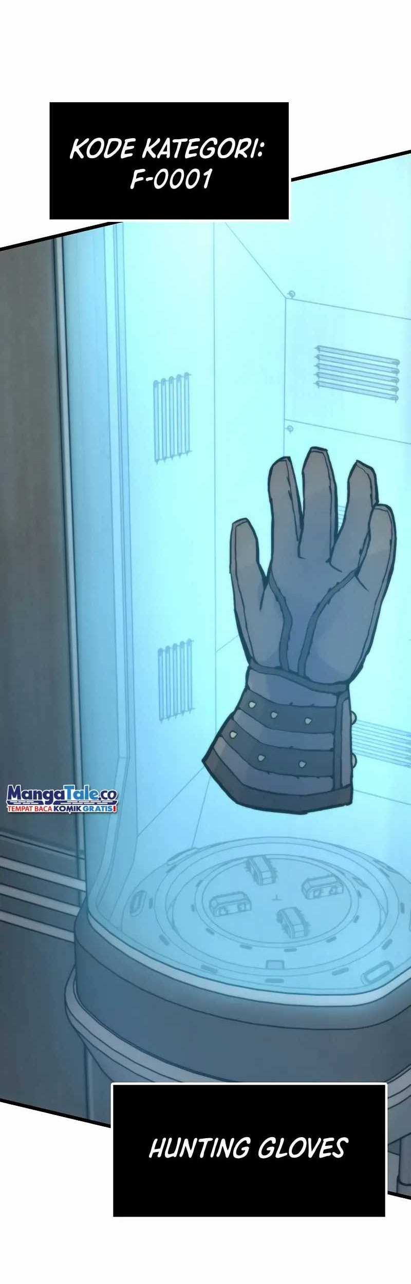 Past Life Regressor (Remake 2022) Chapter 49 Gambar 50