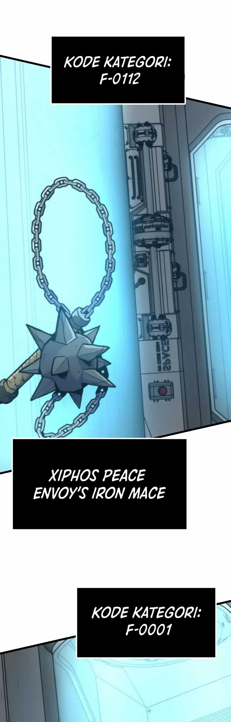 Past Life Regressor (Remake 2022) Chapter 49 Gambar 51