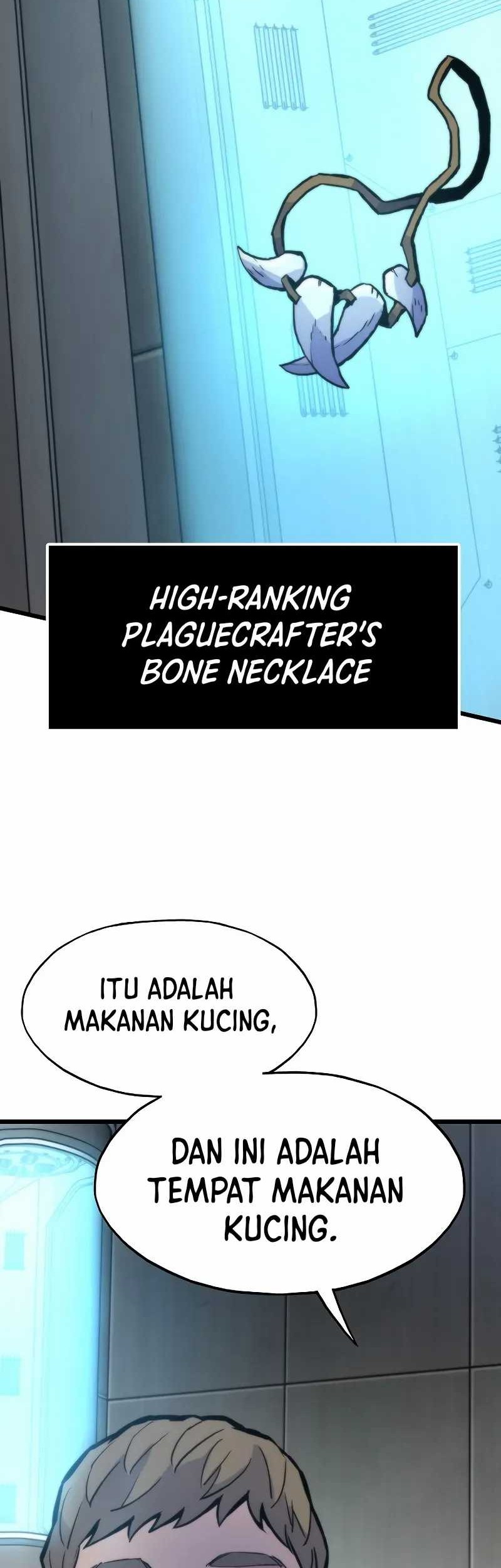 Past Life Regressor (Remake 2022) Chapter 49 Gambar 52