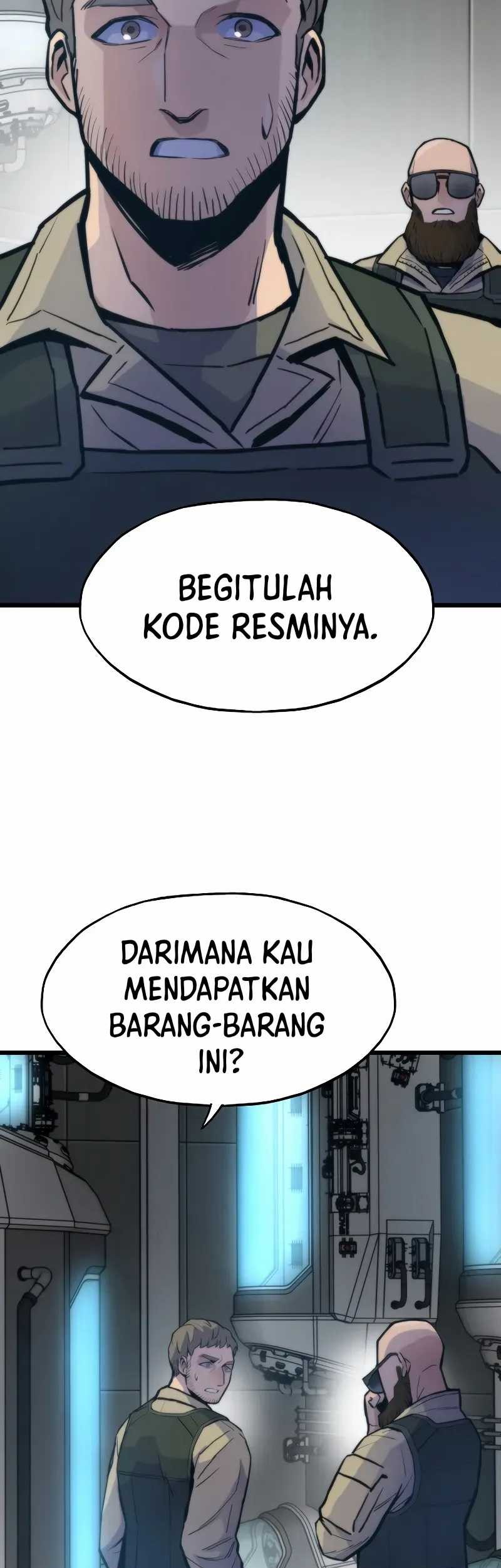 Past Life Regressor (Remake 2022) Chapter 49 Gambar 53